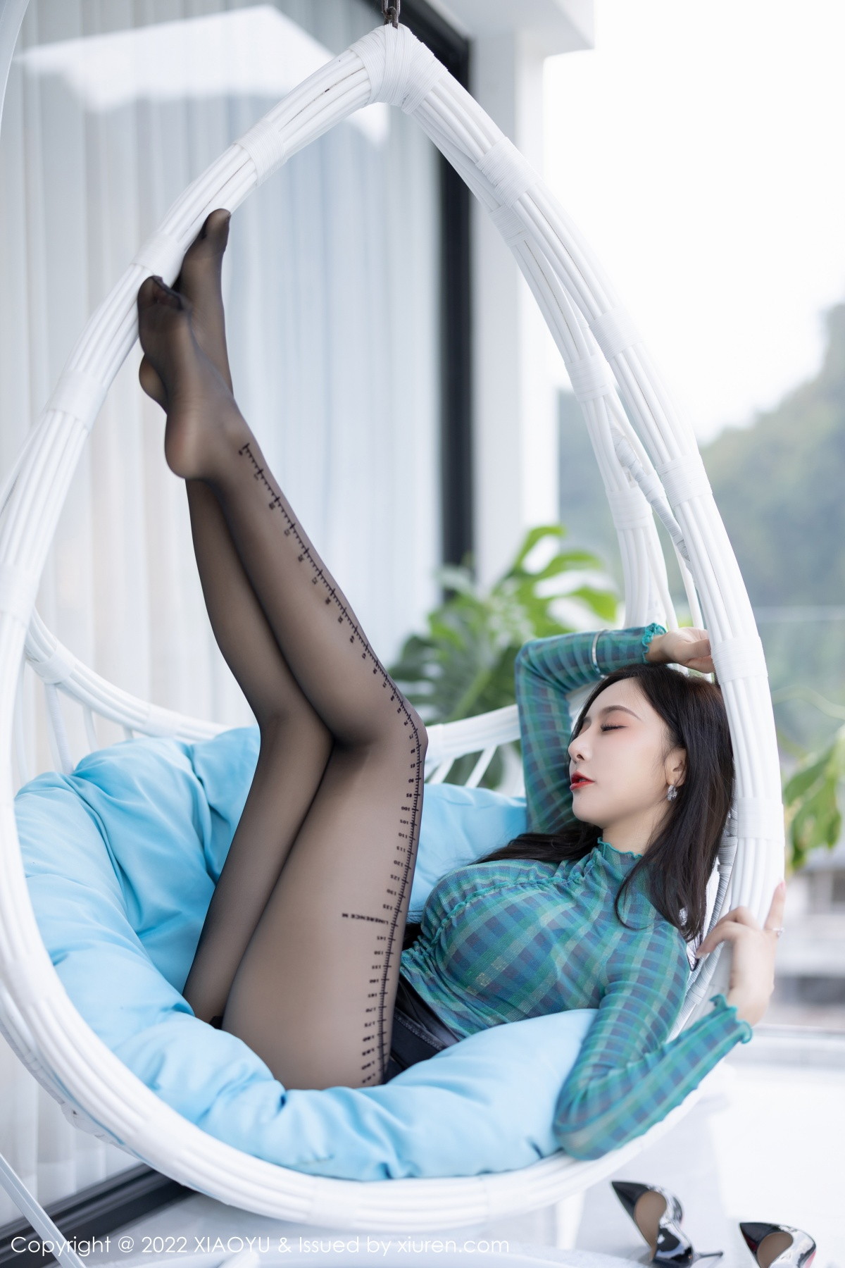 xgyw.top_[XiaoYu画语界]Vol.878_女神王馨瑶yanni杭州旅拍私房性感黑色内衣配超薄黑丝诱惑写真87P