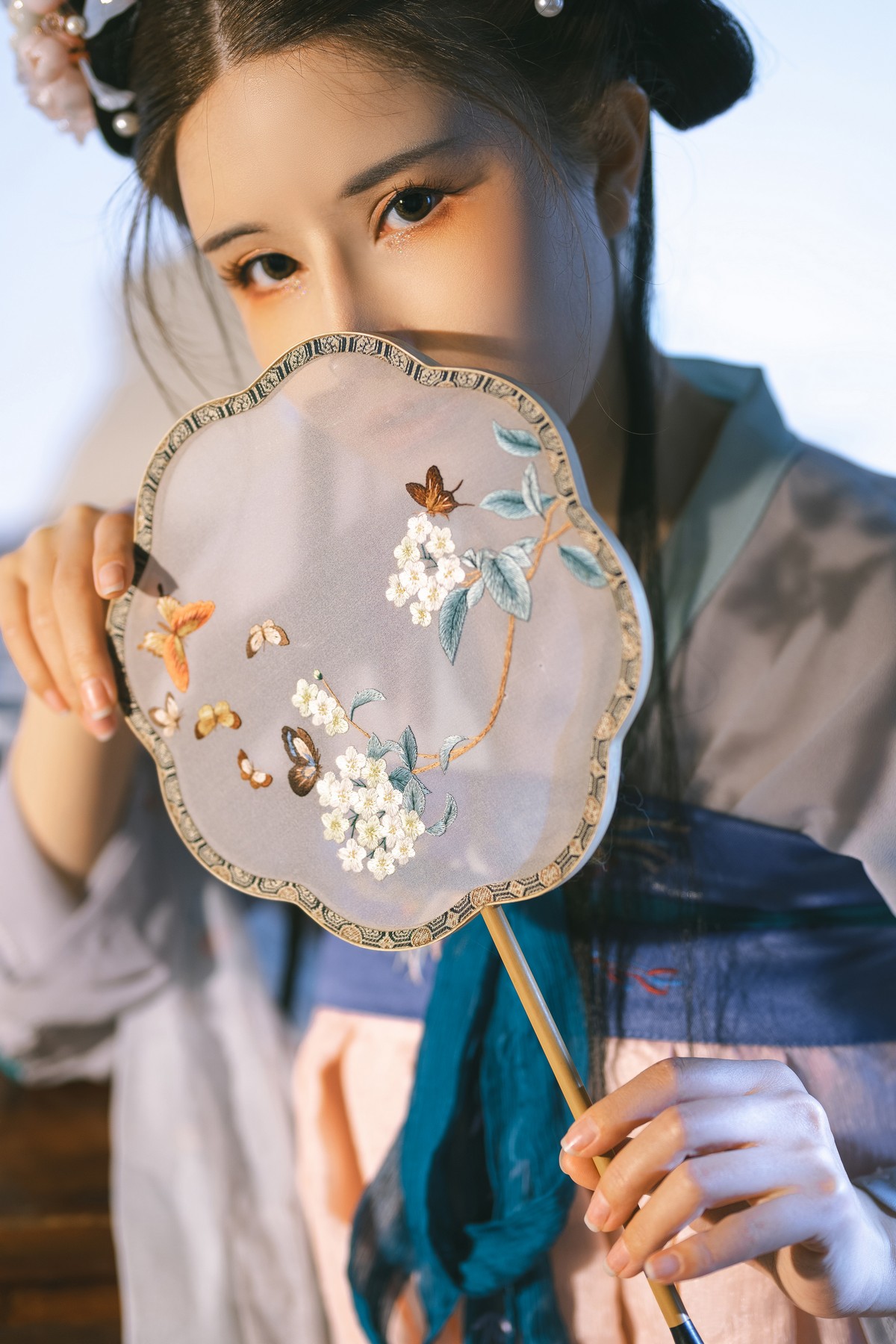 xgyw.top_网络美女鹿八岁汉服主题私房性感古典服饰大尺度全脱秀惹火身材极致诱惑写真56P