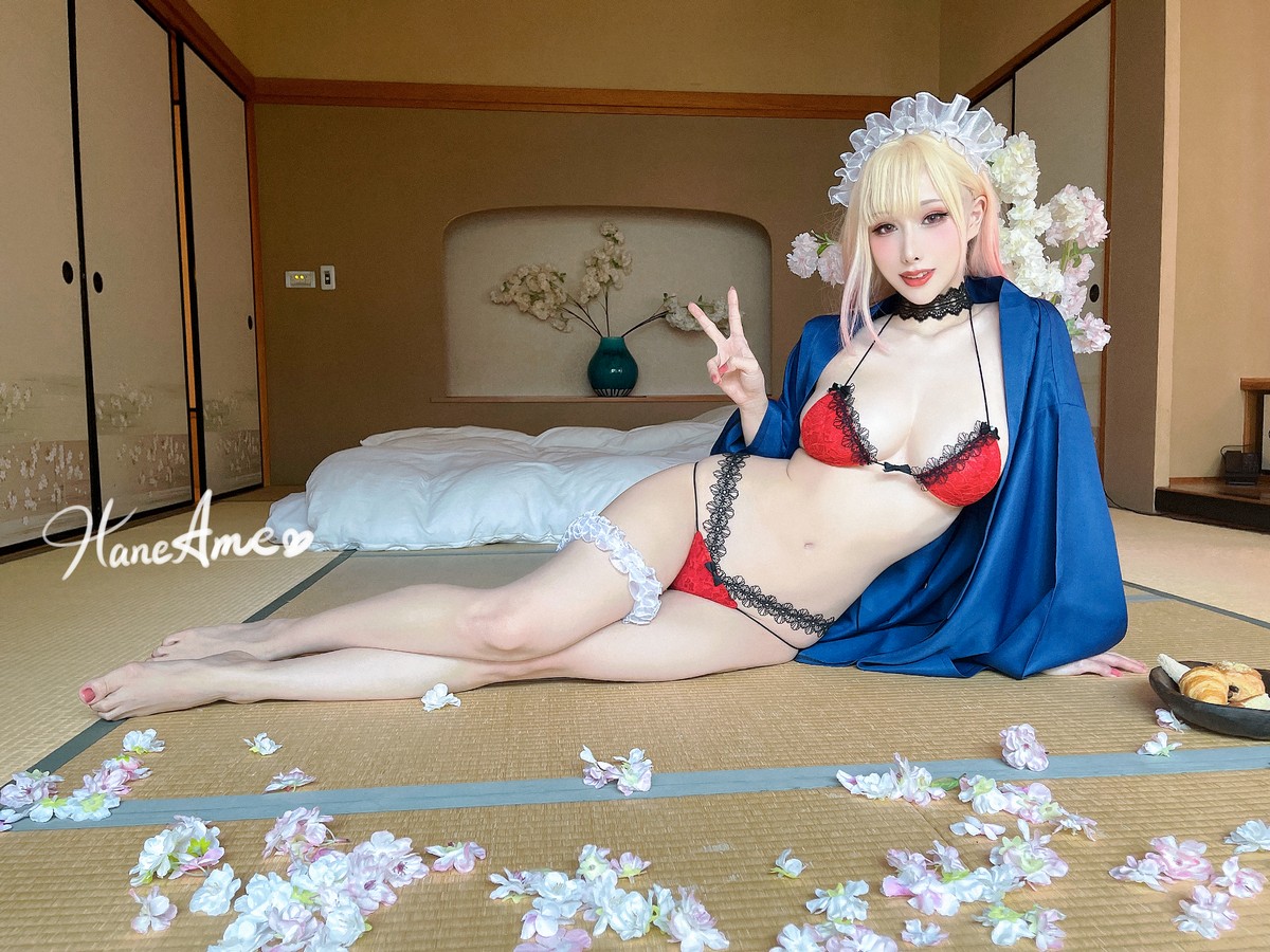 xgyw.top_Coser美女雨波_HaneAme海梦恶魔包主题性感黑色情趣内衣秀豪乳翘臀诱惑写真136P