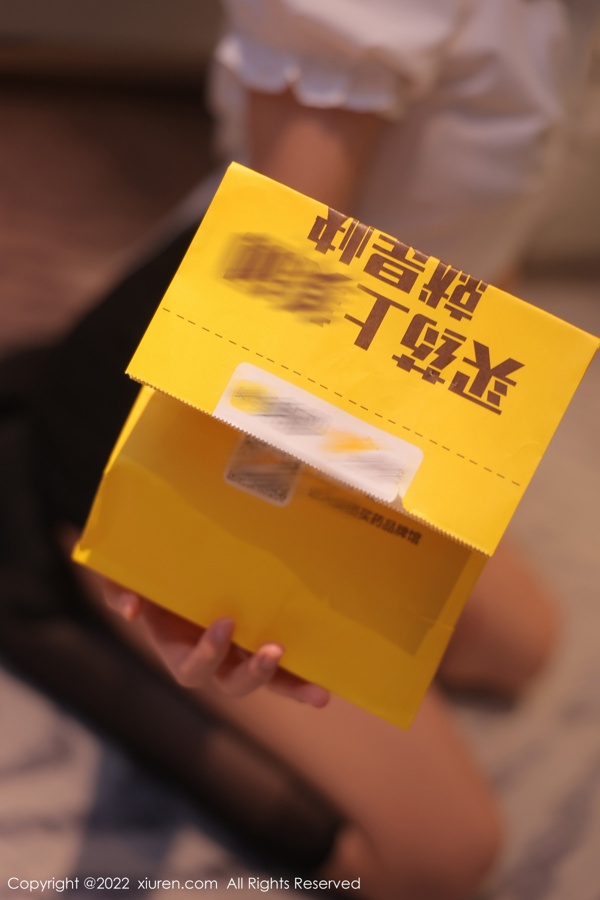 xgyw.top_XiuRen第5702期_新人模特美羊羊宾馆里性感白T配黑短裤露性感薄纱内衣诱惑写真88P