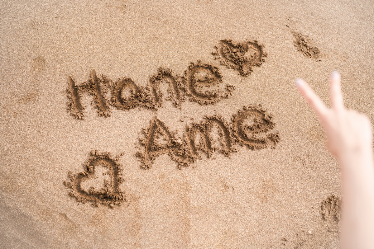 xgyw.top_Coser美女雨波_HaneAme夏日主题海边沙滩性感比基尼秀完美身材撩人诱惑写真47P