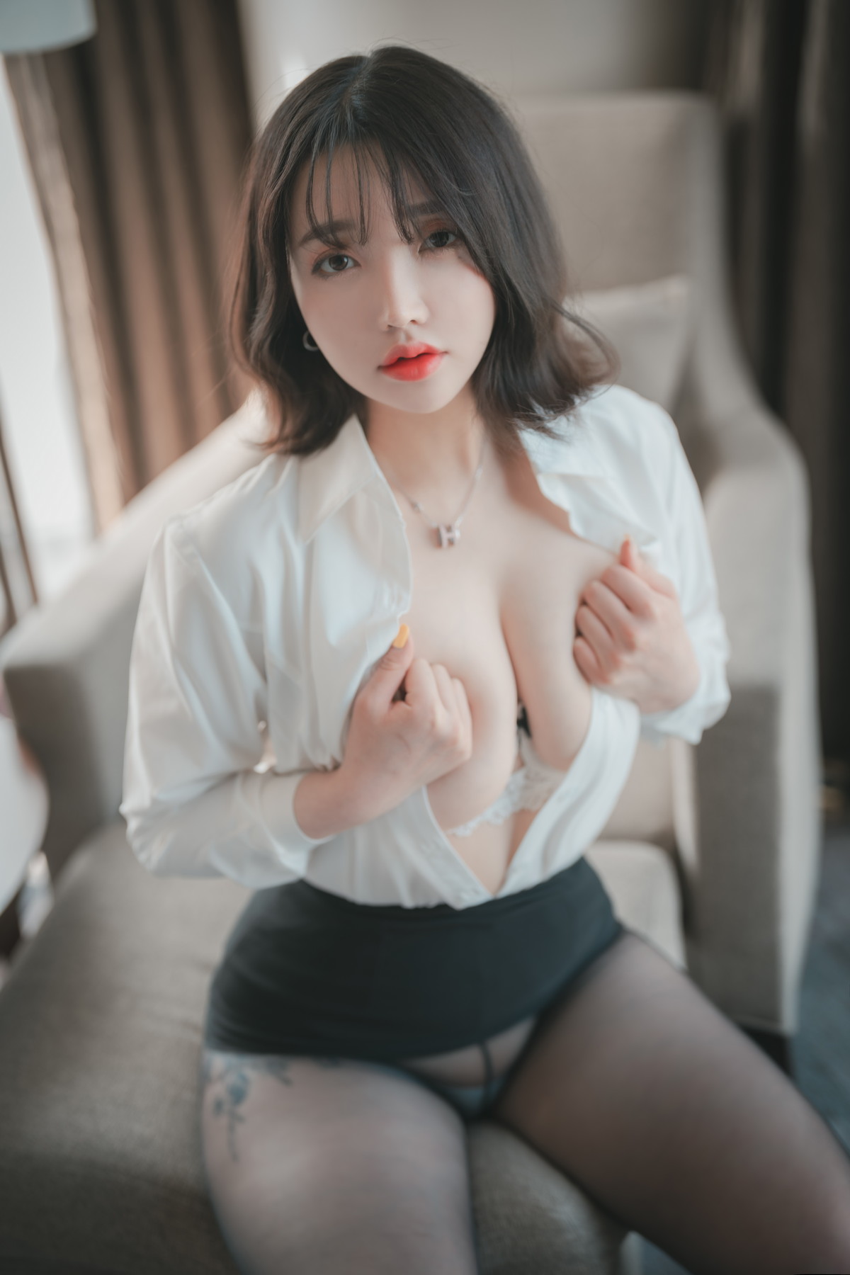xgyw.top_[DJAWA]No.207_模特Yeeun_Knotting Class主题私房情趣捆绑秀豪乳翘臀诱惑写真104P