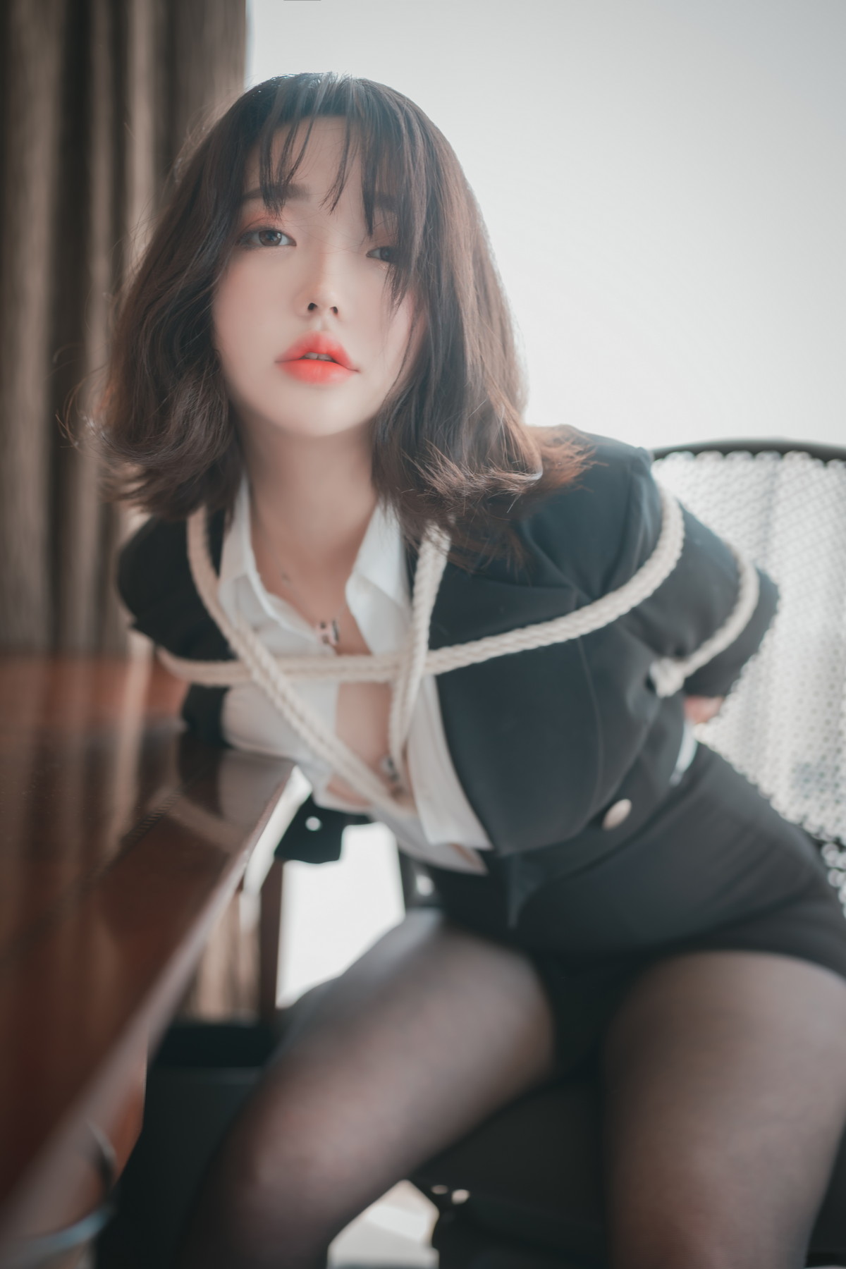 xgyw.top_[DJAWA]No.207_模特Yeeun_Knotting Class主题私房情趣捆绑秀豪乳翘臀诱惑写真104P