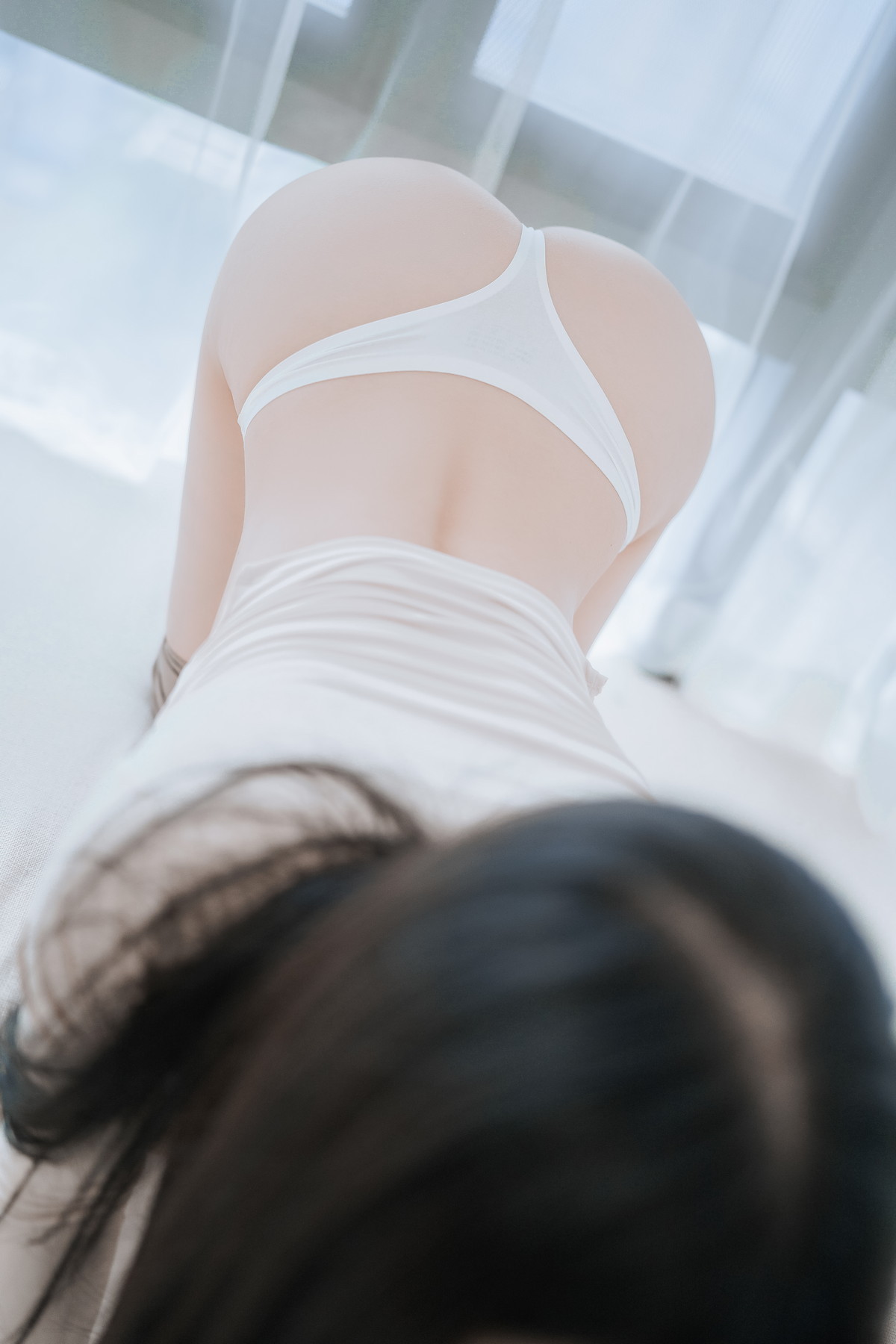 xgyw.top_网络美女桜井宁宁瑜伽妹妹主题性感紧身瑜伽服半脱秀惹火身材撩人诱惑写真111P