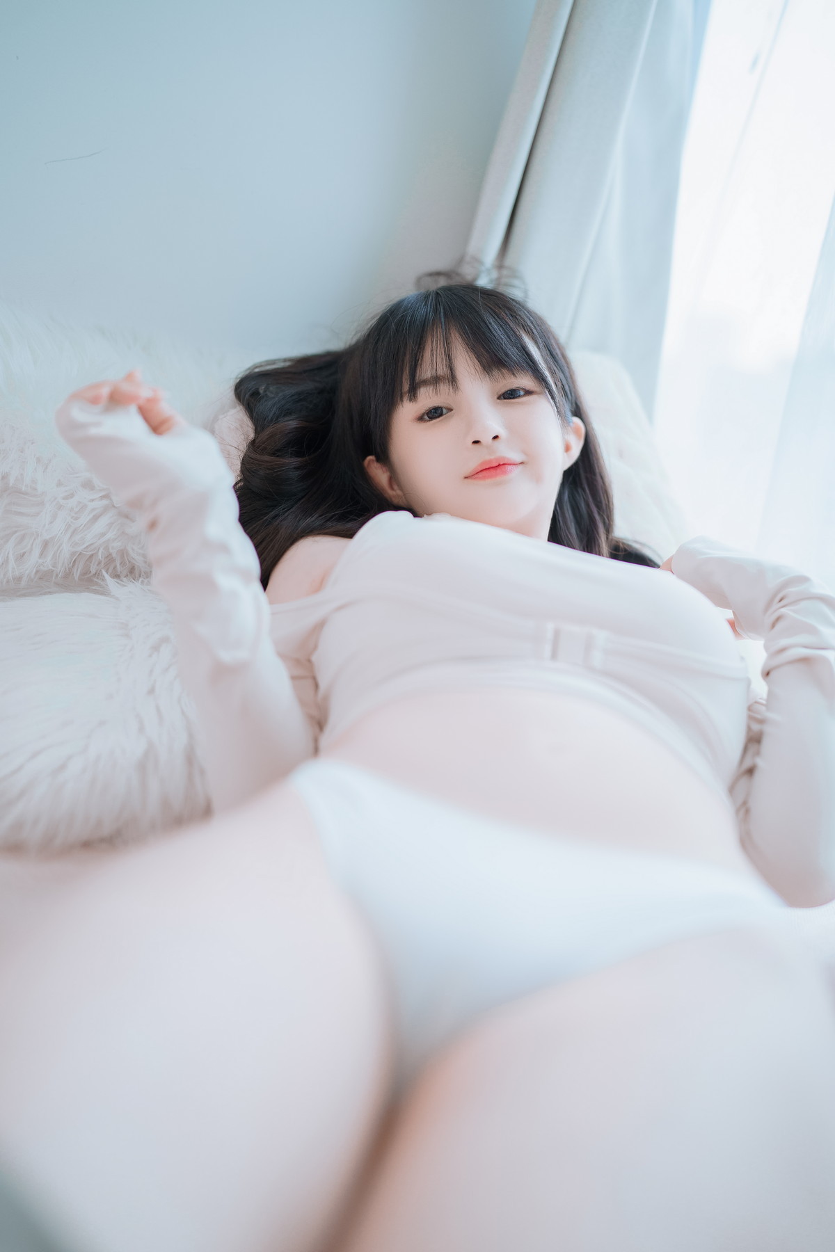xgyw.top_网络美女桜井宁宁瑜伽妹妹主题性感紧身瑜伽服半脱秀惹火身材撩人诱惑写真111P