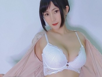 网络青春美女星澜是澜澜叫澜妹呀太太主题私人脱薄纱睡裙露白色蕾丝内衣骚扰写真34P