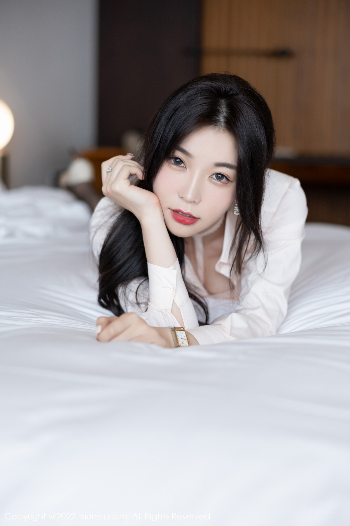 xgyw.top_XiuRen第5737_女神徐莉芝Booty半脱浅色套装露浅色蕾丝内衣超薄黑丝诱惑写真88P