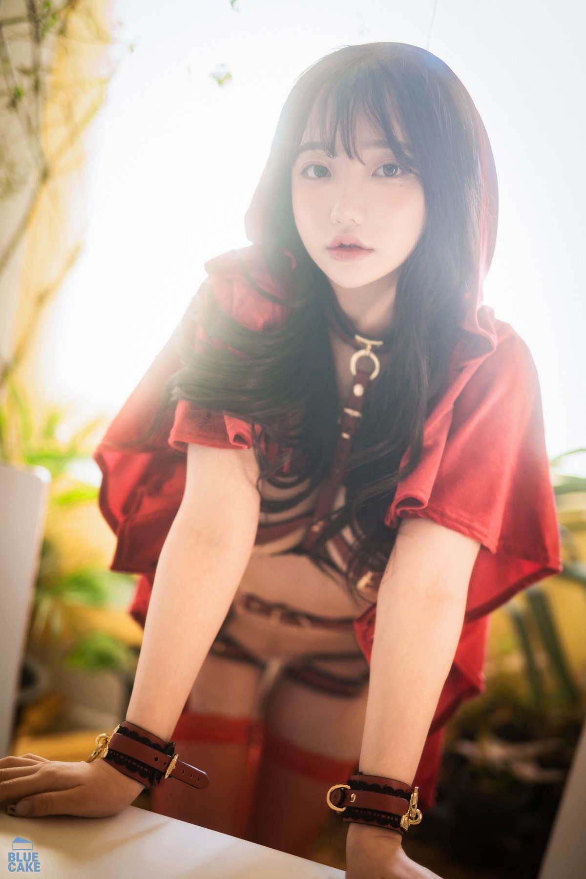 xgyw.top_韩国美女孙艺恩REDHOOD SM主题私房性感带子情趣服饰 情趣捆绑惹火诱惑写真72P