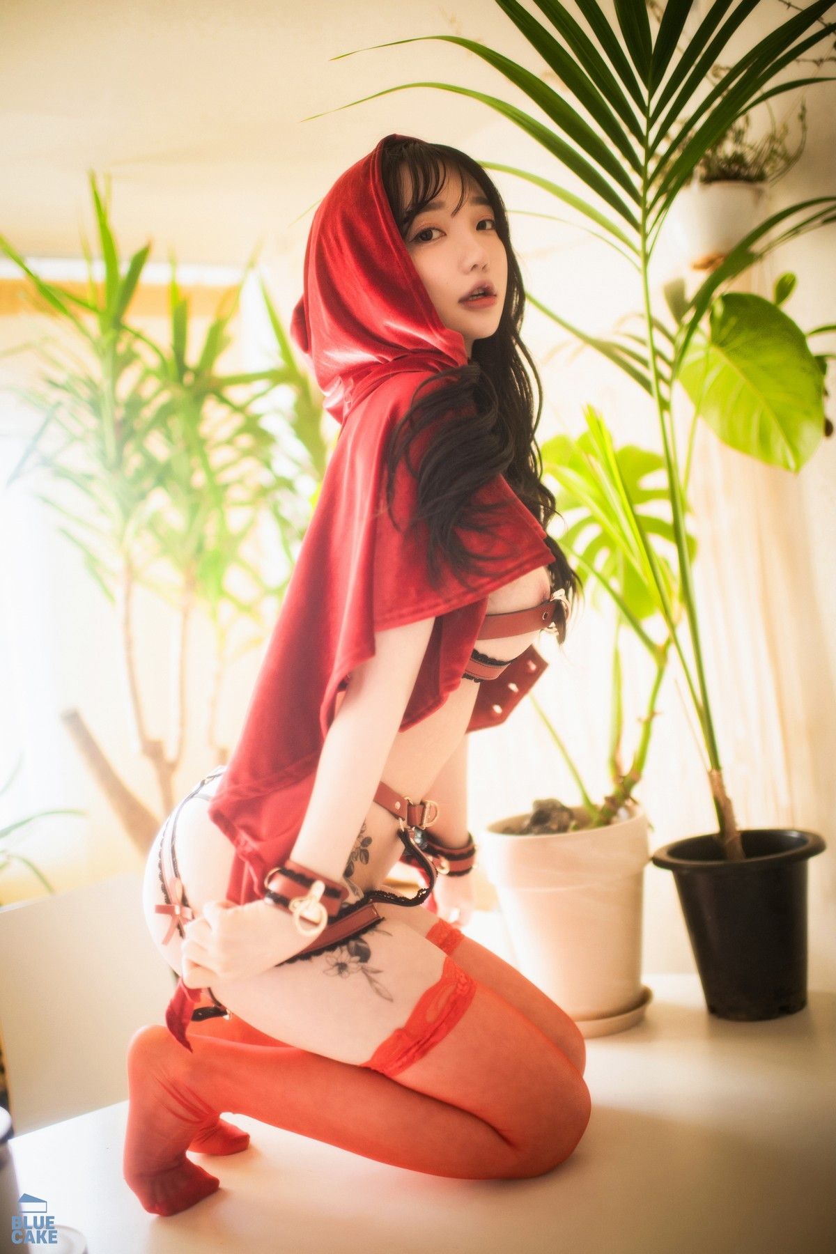xgyw.top_韩国美女孙艺恩REDHOOD SM主题私房性感带子情趣服饰 情趣捆绑惹火诱惑写真72P