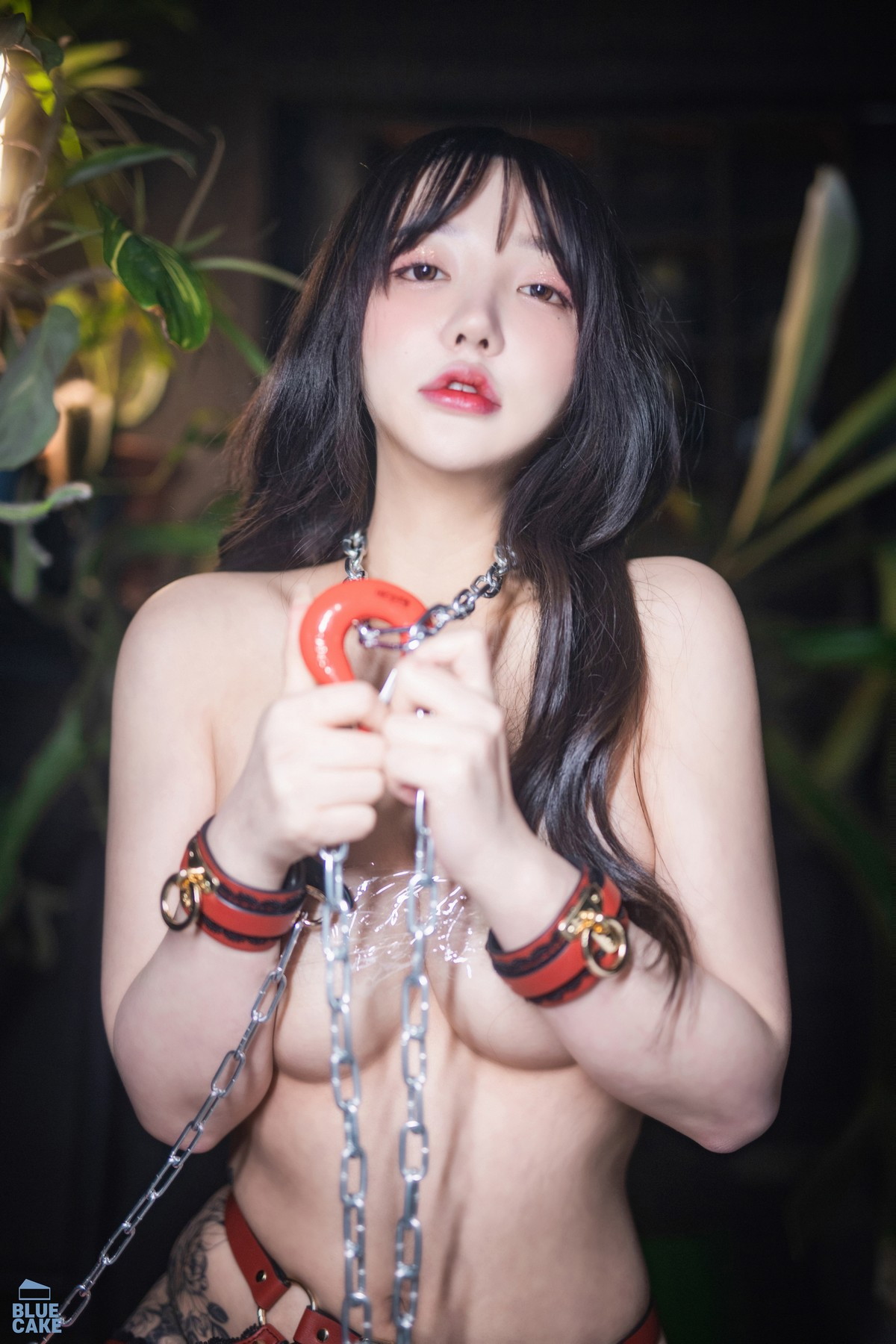 xgyw.top_韩国美女孙艺恩REDHOOD SM主题私房性感带子情趣服饰 情趣捆绑惹火诱惑写真72P
