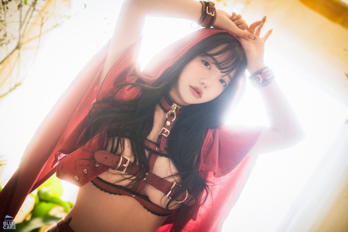 xgyw.top_韩国美女孙艺恩REDHOOD SM主题私房性感带子情趣服饰 情趣捆绑惹火诱惑写真72P