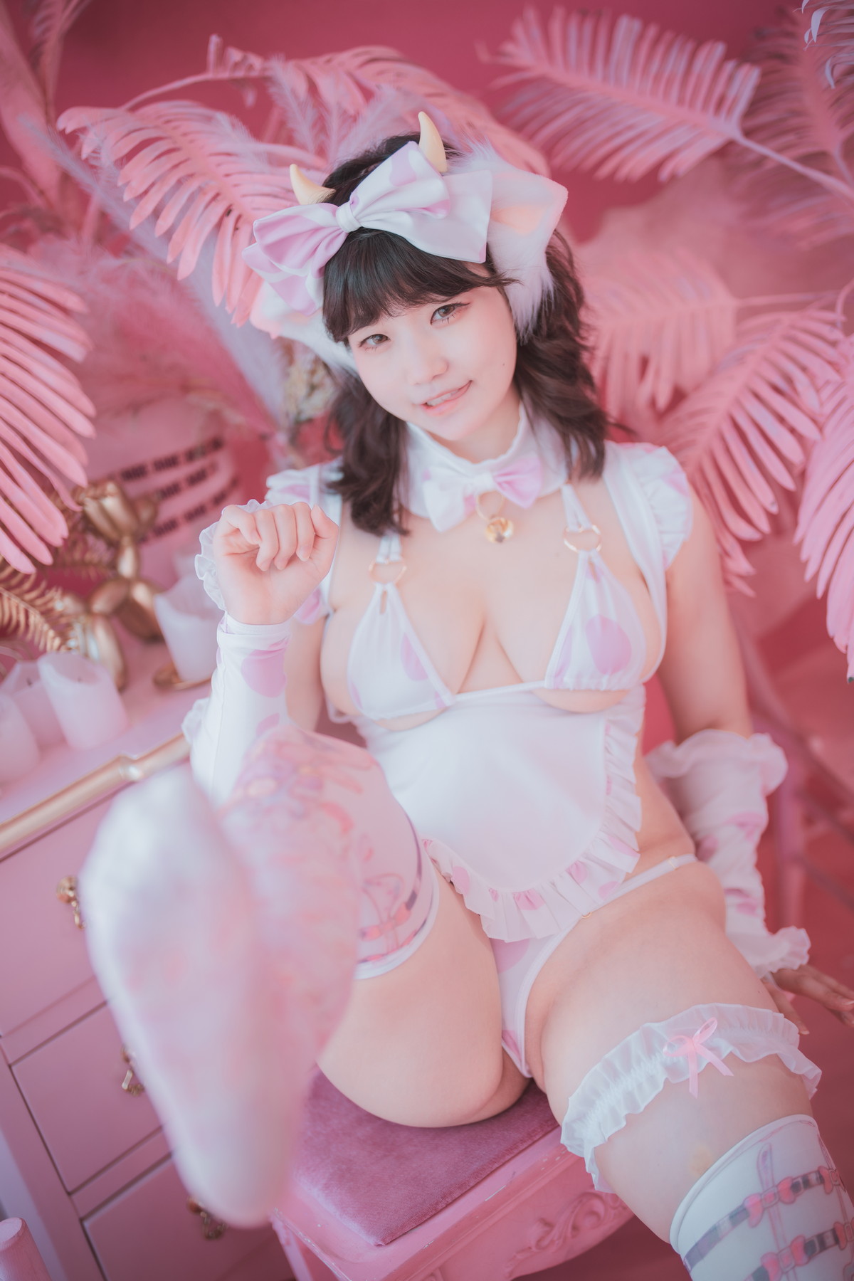 xgyw.top_[DJAWA]No.212_模特Mimmi_Cream Cow Milk主题私房性感牛奶三点式内衣撩人诱惑写真106P