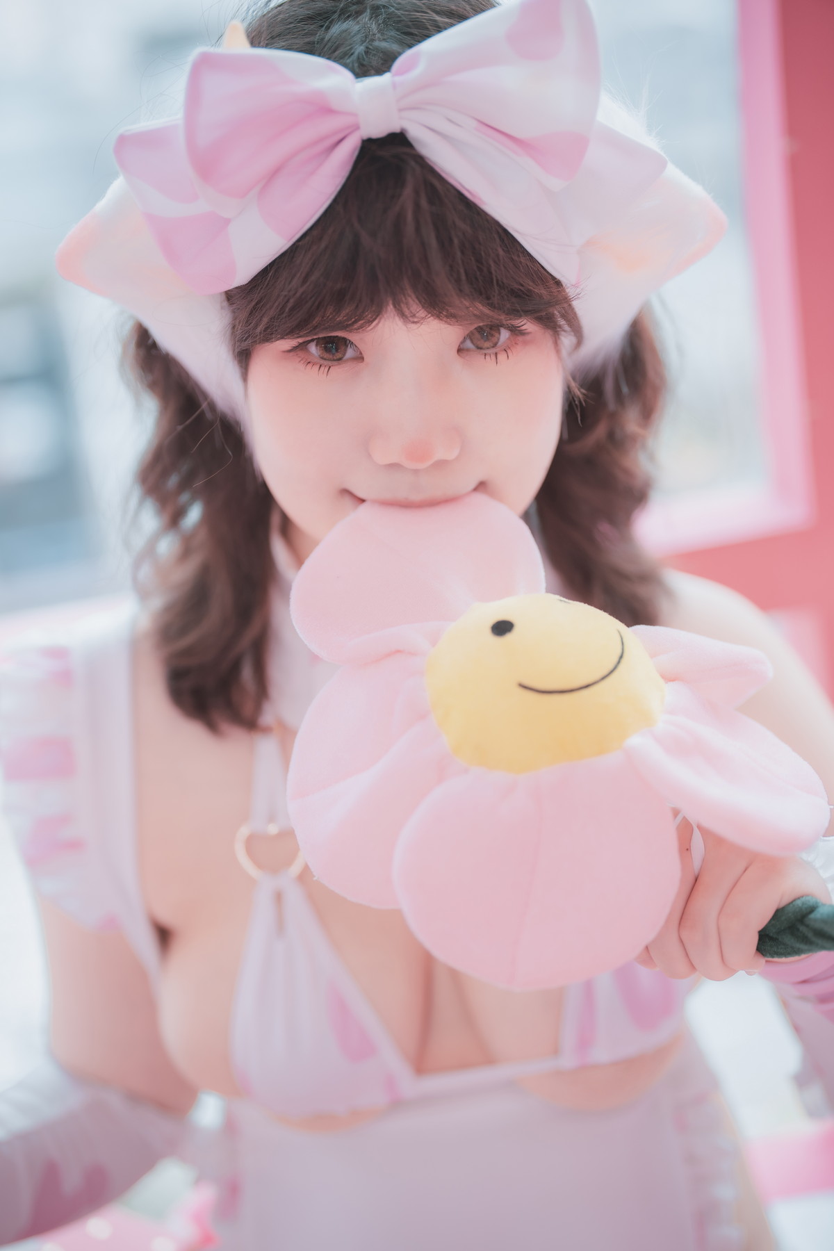 xgyw.top_[DJAWA]No.212_模特Mimmi_Cream Cow Milk主题私房性感牛奶三点式内衣撩人诱惑写真106P
