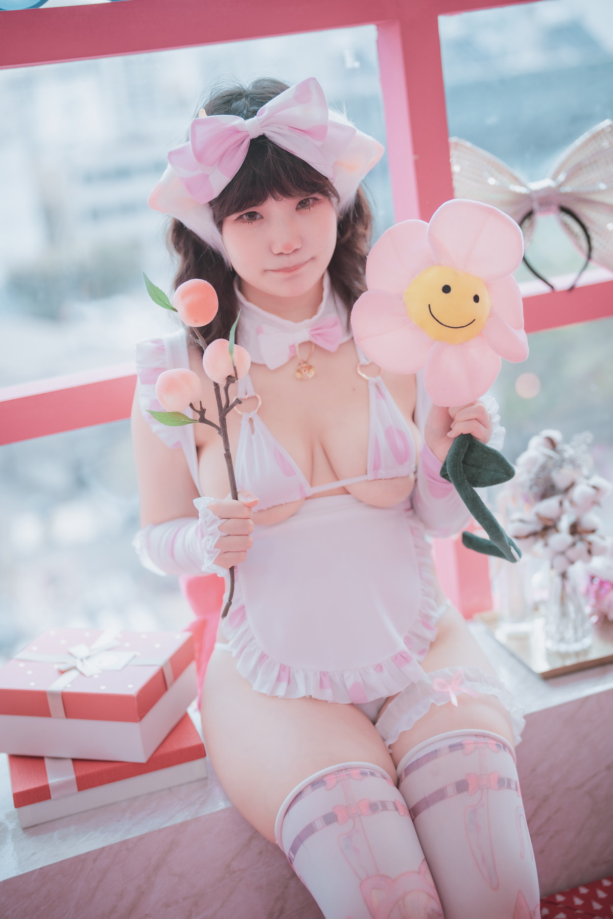 xgyw.top_[DJAWA]No.212_模特Mimmi_Cream Cow Milk主题私房性感牛奶三点式内衣撩人诱惑写真106P
