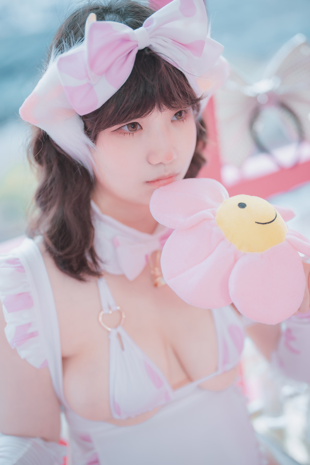 xgyw.top_[DJAWA]No.212_模特Mimmi_Cream Cow Milk主题私房性感牛奶三点式内衣撩人诱惑写真106P
