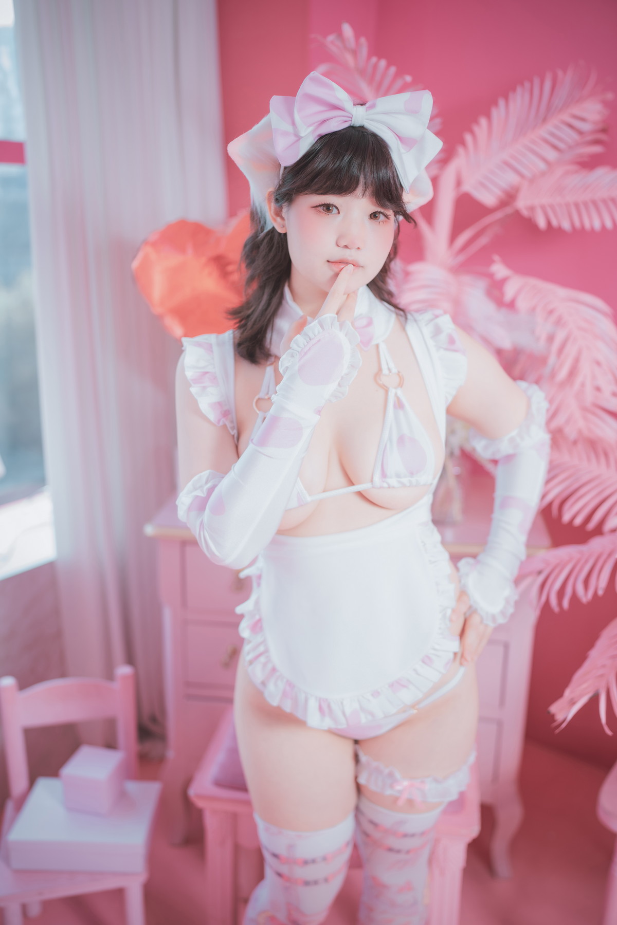 xgyw.top_[DJAWA]No.212_模特Mimmi_Cream Cow Milk主题私房性感牛奶三点式内衣撩人诱惑写真106P
