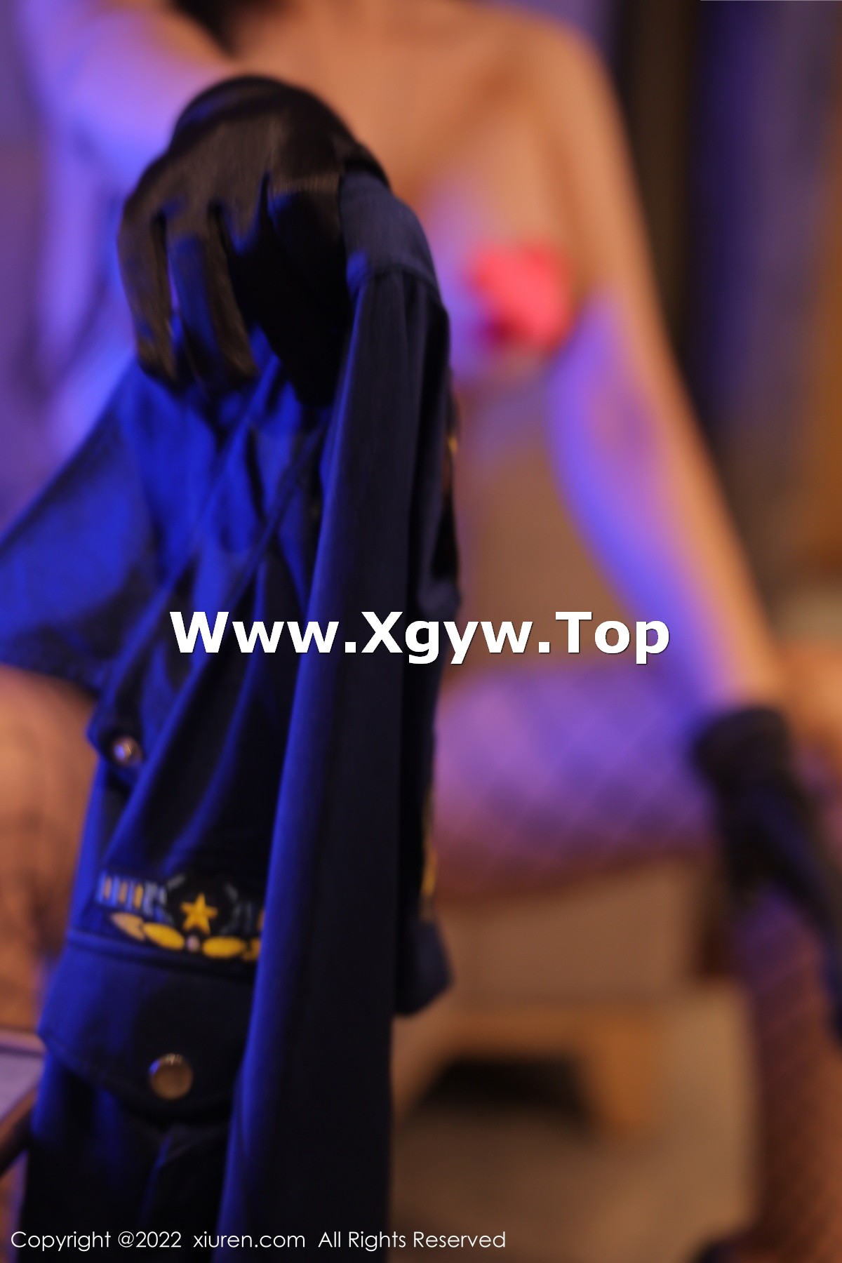 xgyw.top_[XiuRen秀人网]No.5767_模特田冰冰酒店室内拍摄性感警官制服配黑丝网袜完美诱惑写真86P