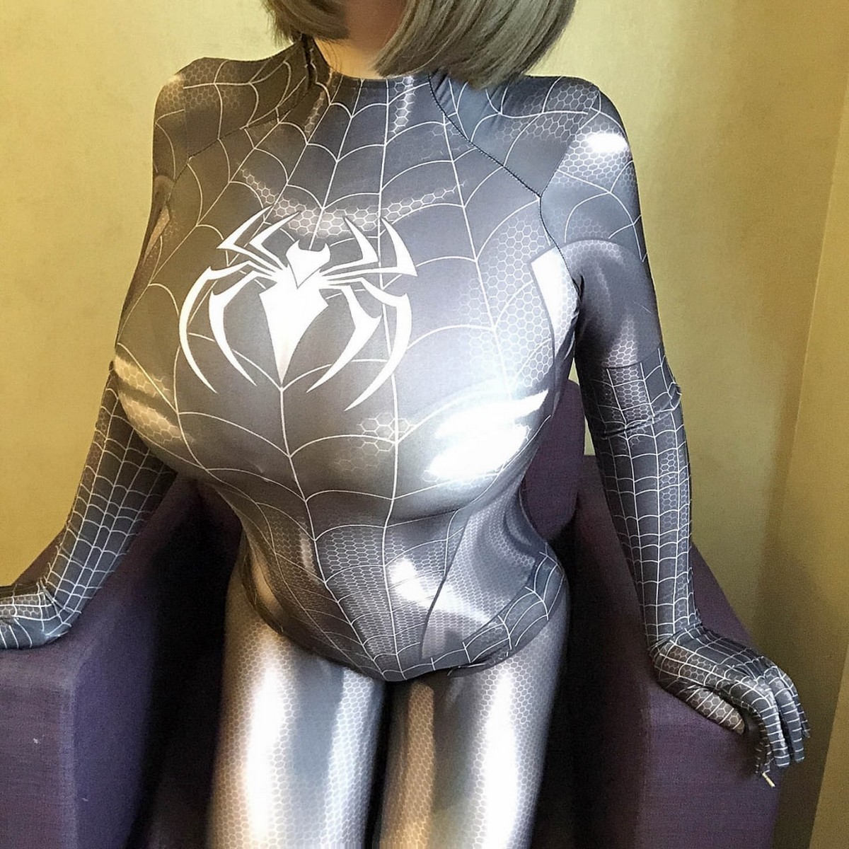 xgyw.top_网络美女奶兔biubiu蜘蛛侠妹妹主题性感黑色蜘蛛侠服饰紧身秀完美身材诱惑写真87P