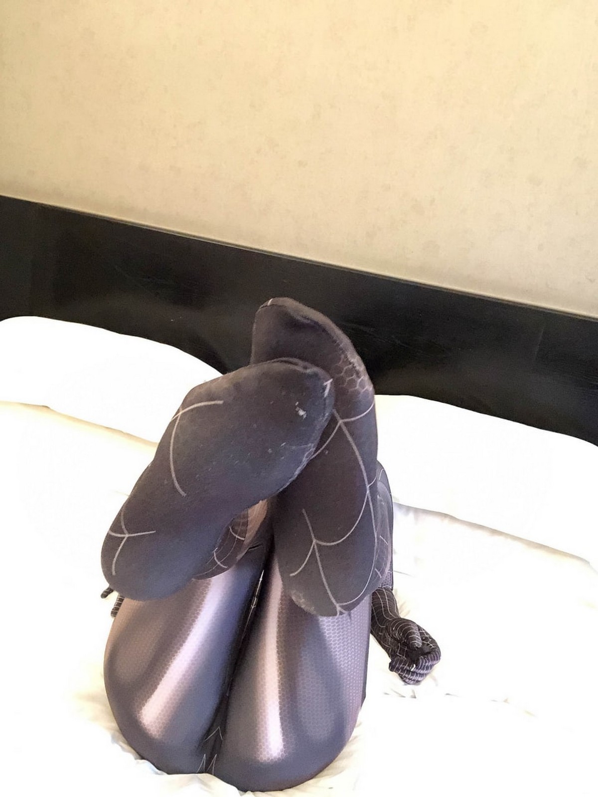 xgyw.top_网络美女奶兔biubiu蜘蛛侠妹妹主题性感黑色蜘蛛侠服饰紧身秀完美身材诱惑写真87P