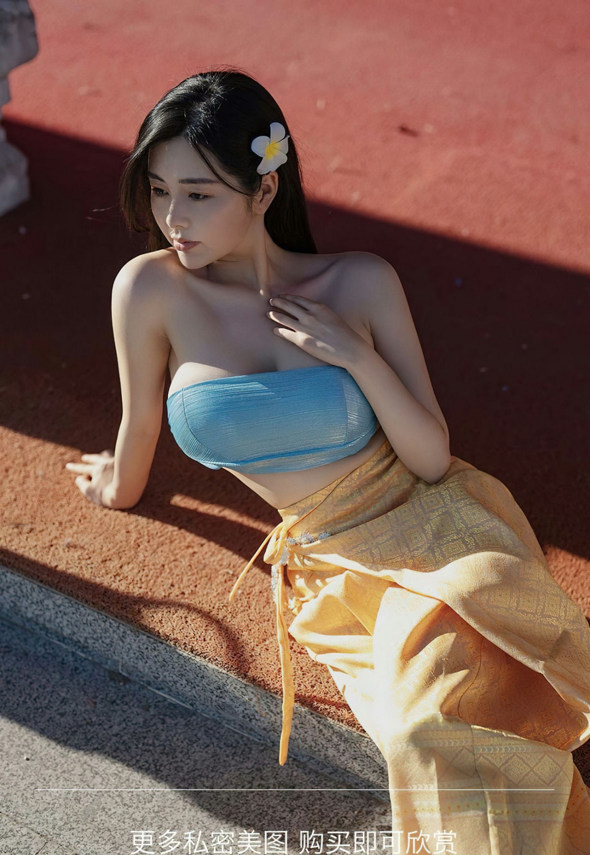 xgyw.top_[Ugirls爱尤物]No.2444_模特娜露心语心愿主题性感抹胸内衣秀完美身材靓丽迷人写真35P