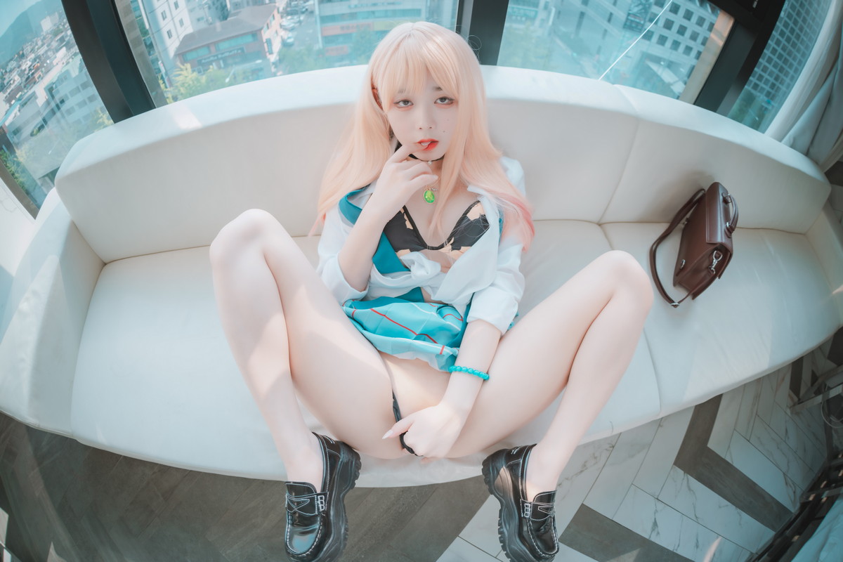 xgyw.top_[DJAWA]No.214_模特Zia_Marin’s Secret主题私房半脱学生装露性感内衣诱惑写真63P