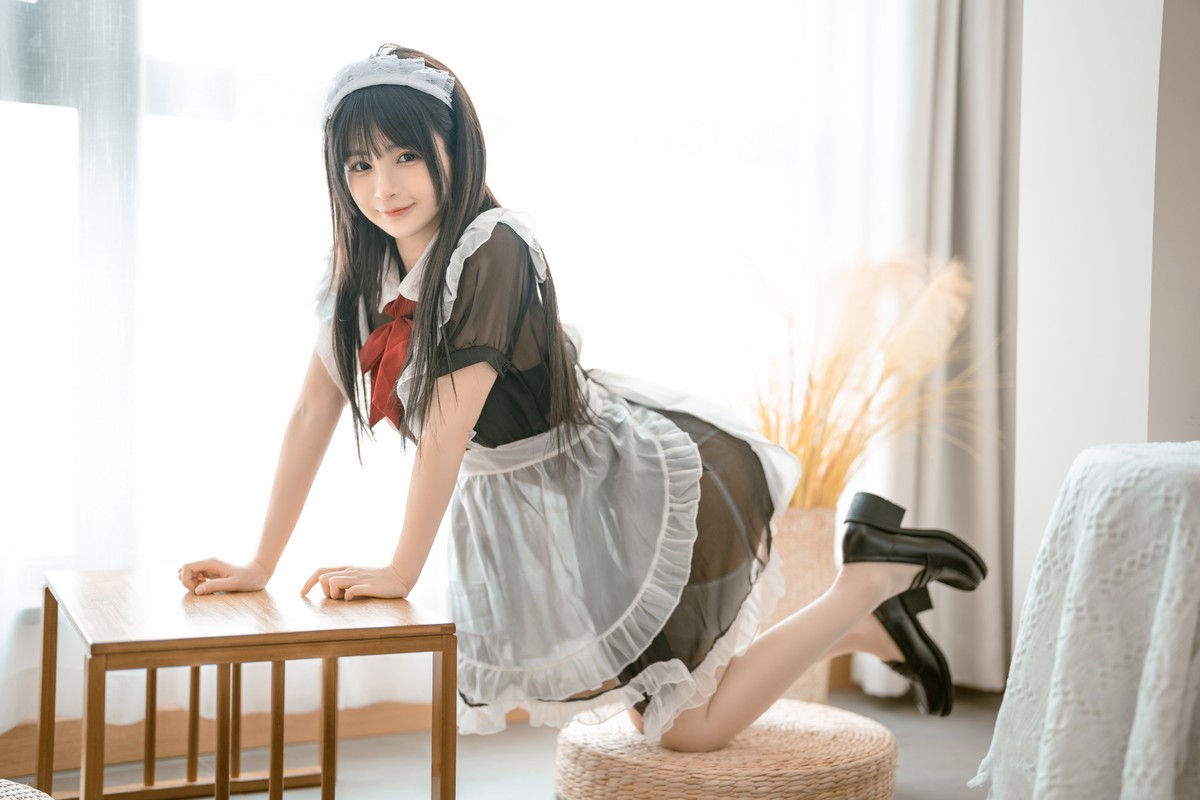 xgyw.top_网络美女桜井宁宁可爱的女仆主题私房浴室脱女仆装露傲人豪乳遮点极致诱惑写真77P