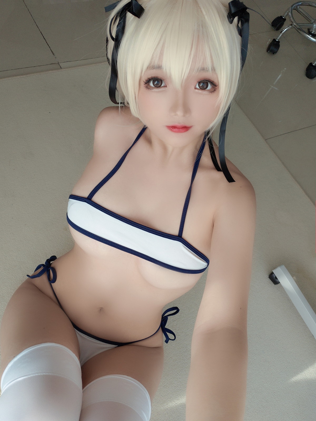 xgyw.top_Cosplay美女日奈娇穹妹主题私房多套性感内衣系列秀完美身材迷人诱惑写真175P