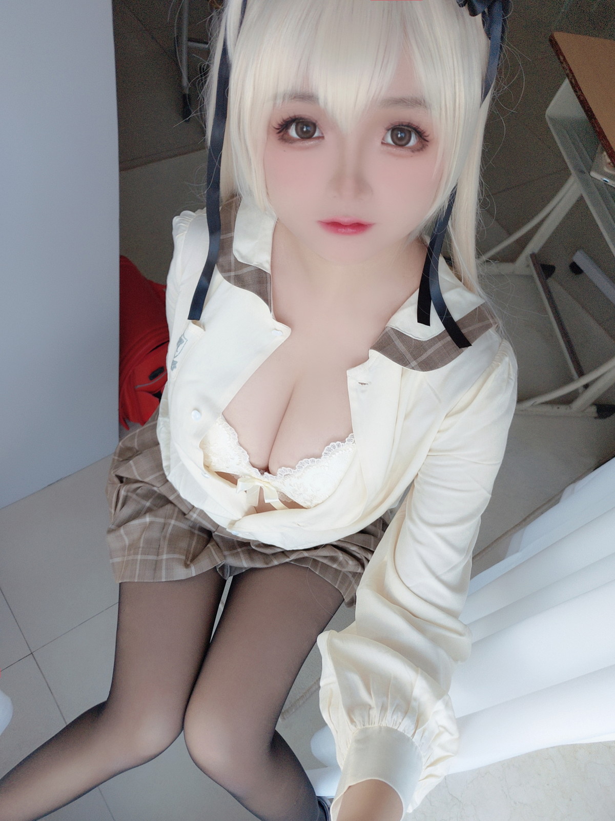 xgyw.top_Cosplay美女日奈娇穹妹主题私房多套性感内衣系列秀完美身材迷人诱惑写真175P