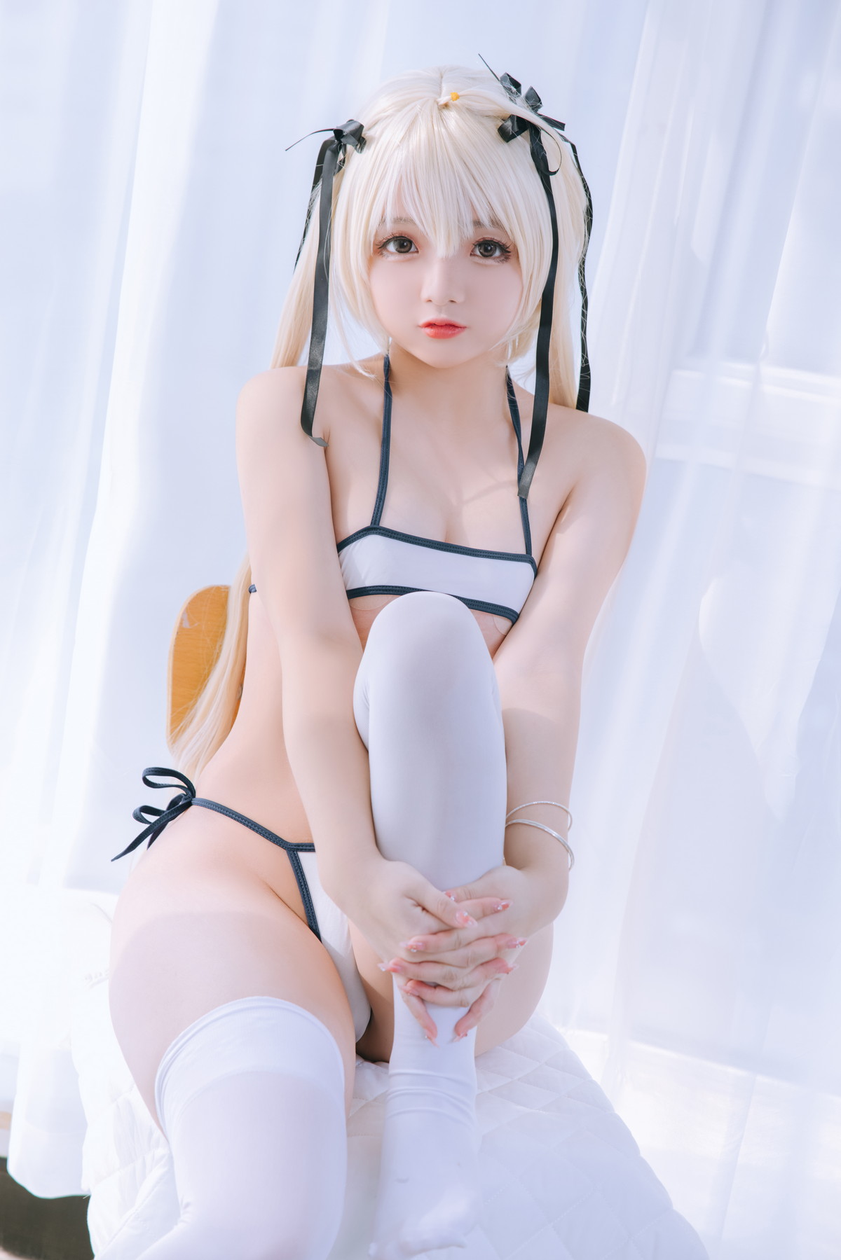 xgyw.top_Cosplay美女日奈娇穹妹主题私房多套性感内衣系列秀完美身材迷人诱惑写真175P
