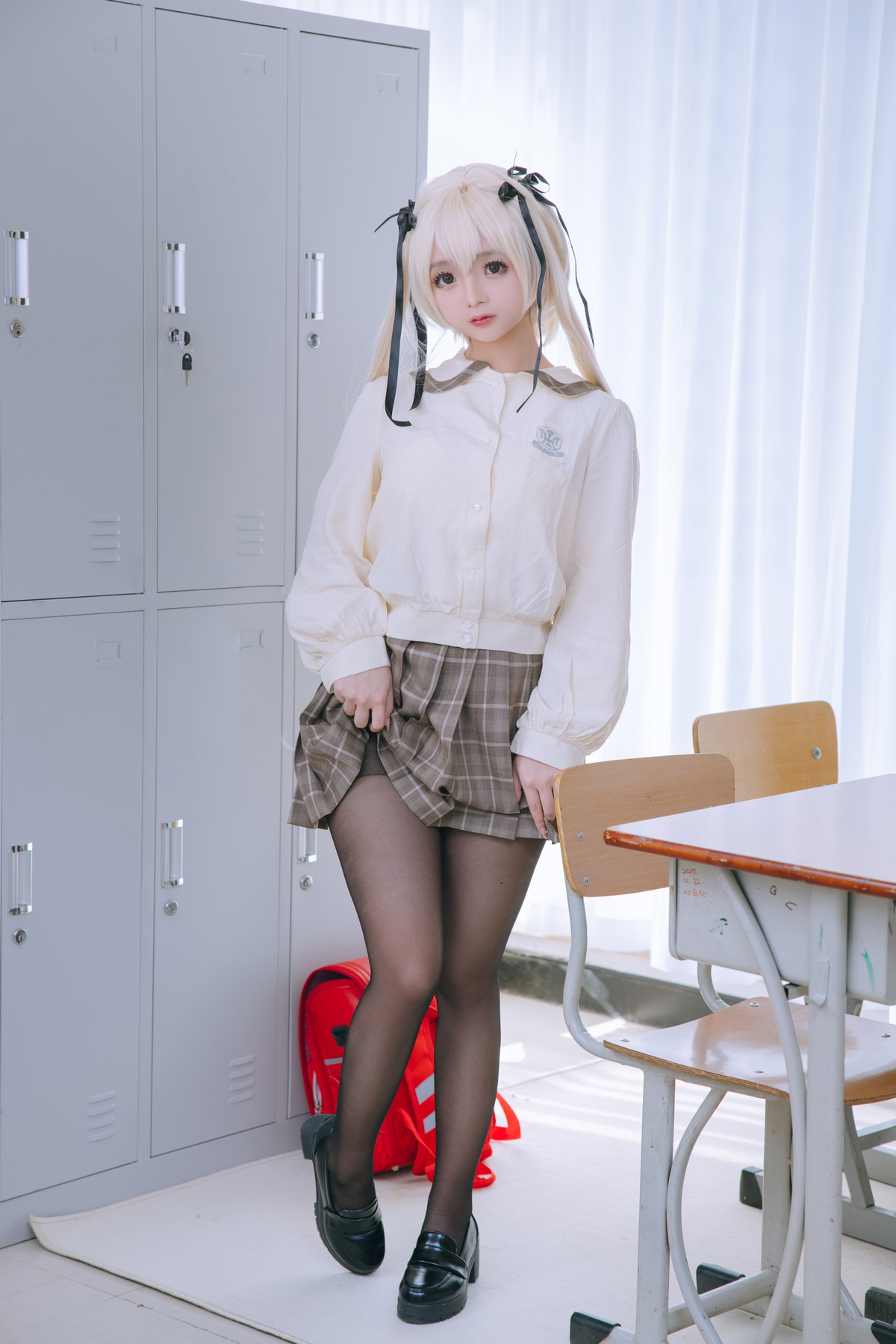 xgyw.top_Cosplay美女日奈娇穹妹主题私房多套性感内衣系列秀完美身材迷人诱惑写真175P