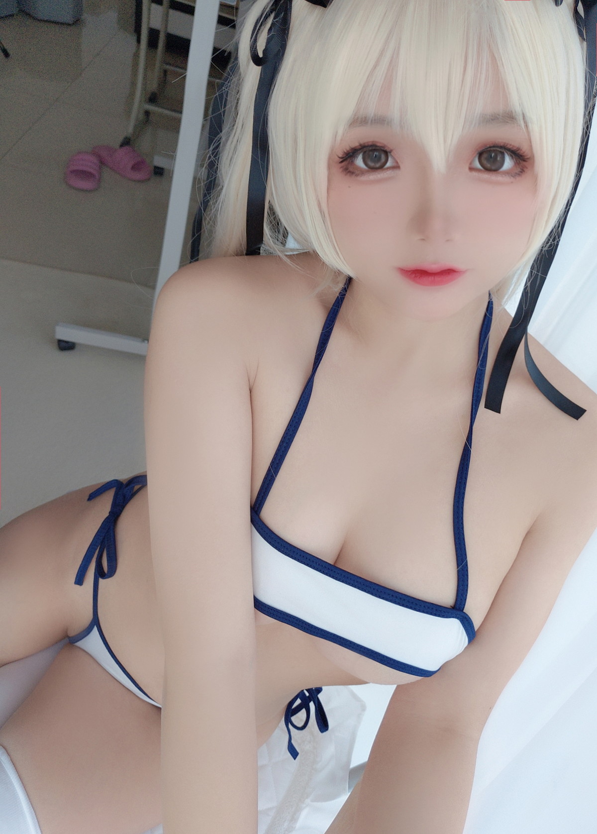 xgyw.top_Cosplay美女日奈娇穹妹主题私房多套性感内衣系列秀完美身材迷人诱惑写真175P