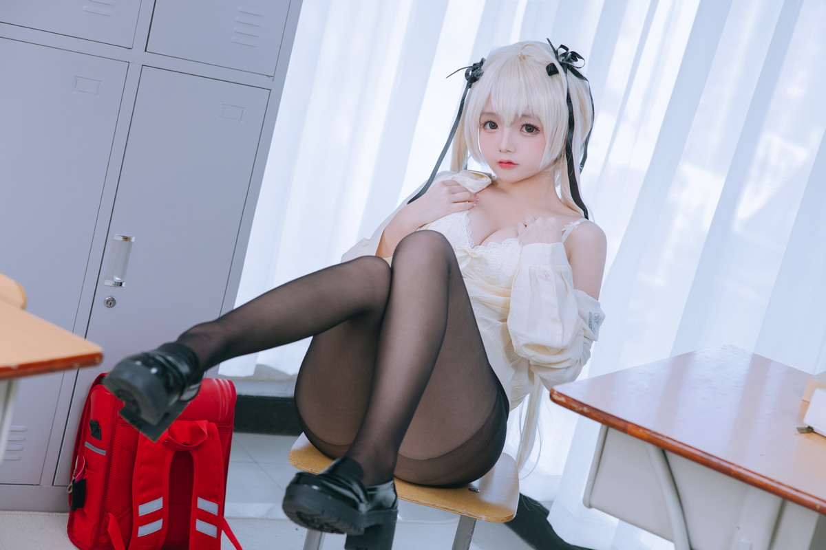 xgyw.top_Cosplay美女日奈娇穹妹主题私房多套性感内衣系列秀完美身材迷人诱惑写真175P