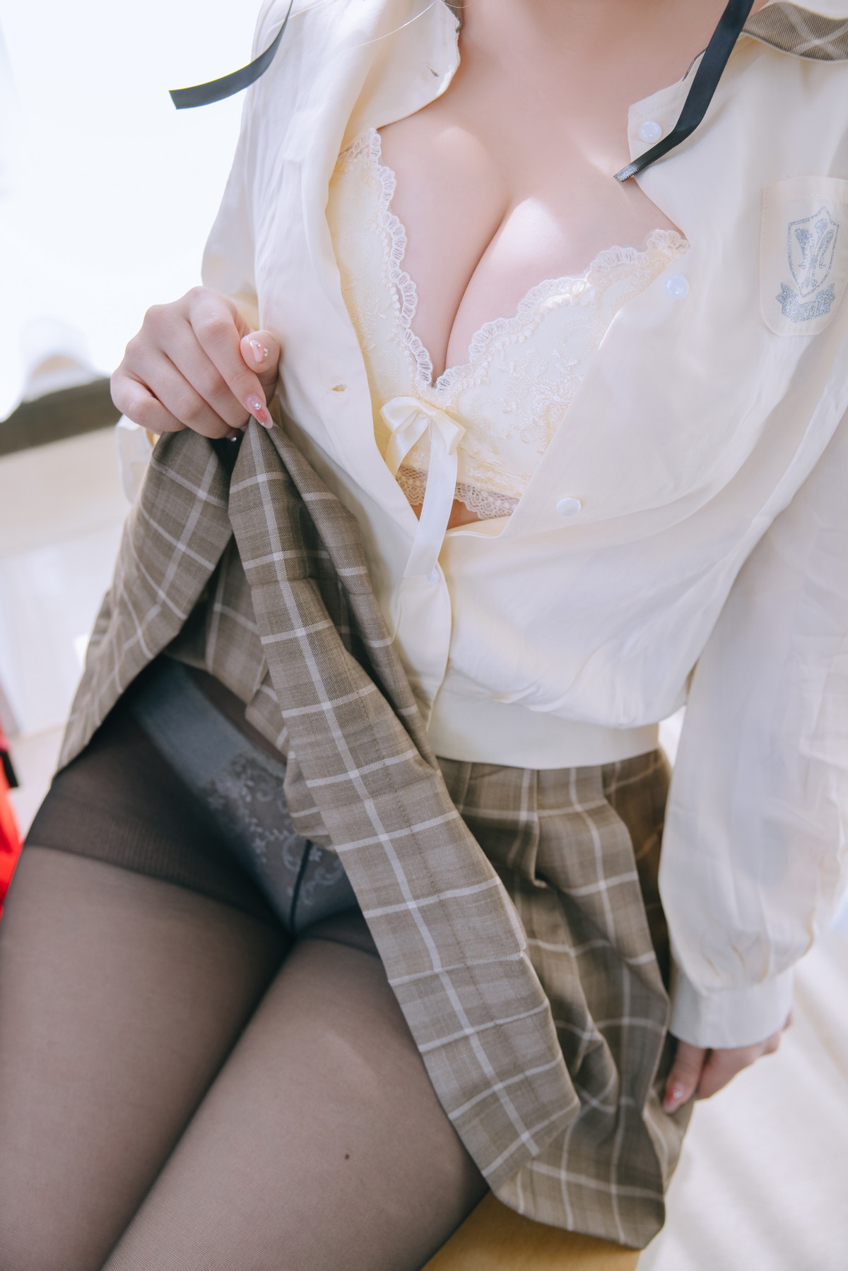 xgyw.top_Cosplay美女日奈娇穹妹主题私房多套性感内衣系列秀完美身材迷人诱惑写真175P