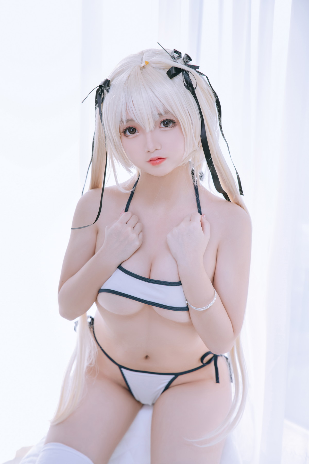 xgyw.top_Cosplay美女日奈娇穹妹主题私房多套性感内衣系列秀完美身材迷人诱惑写真175P