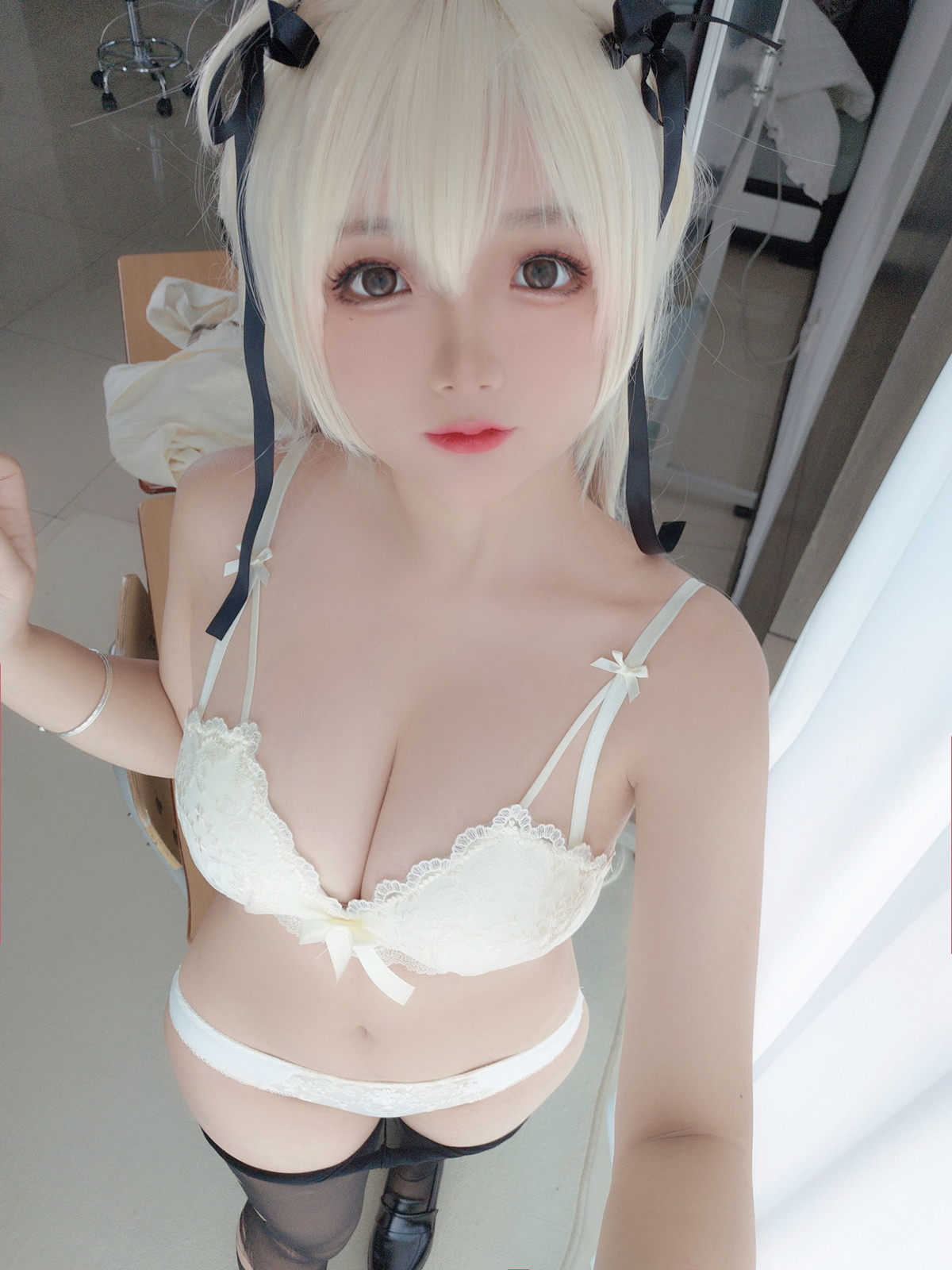 xgyw.top_Cosplay美女日奈娇穹妹主题私房多套性感内衣系列秀完美身材迷人诱惑写真175P