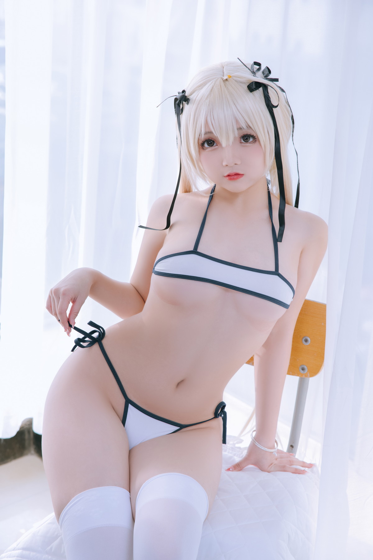 xgyw.top_Cosplay美女日奈娇穹妹主题私房多套性感内衣系列秀完美身材迷人诱惑写真175P