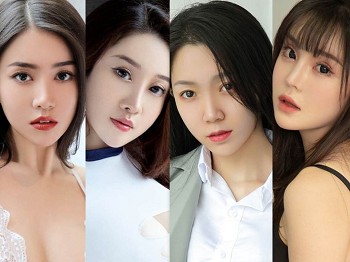 [Ugirls爱极品]No.2453_尤果合辑醒了的梦主题车模田冰冰等七大青春美女私人性感写真35P