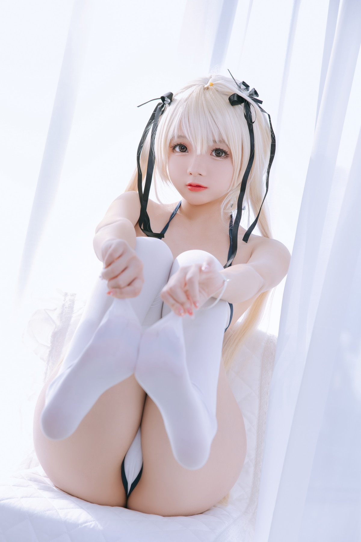 xgyw.top_Cosplay美女日奈娇穹妹主题私房多套性感内衣系列秀完美身材迷人诱惑写真175P