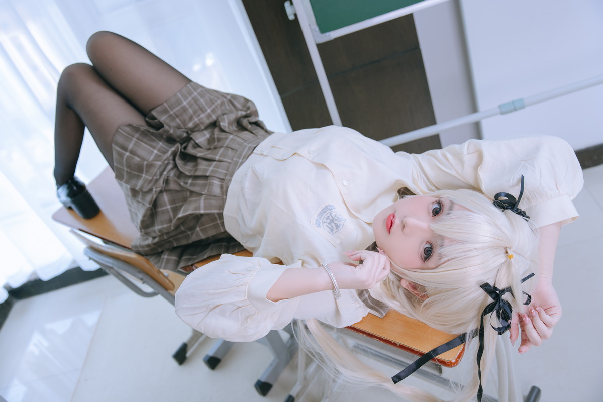 xgyw.top_Cosplay美女日奈娇穹妹主题私房多套性感内衣系列秀完美身材迷人诱惑写真175P