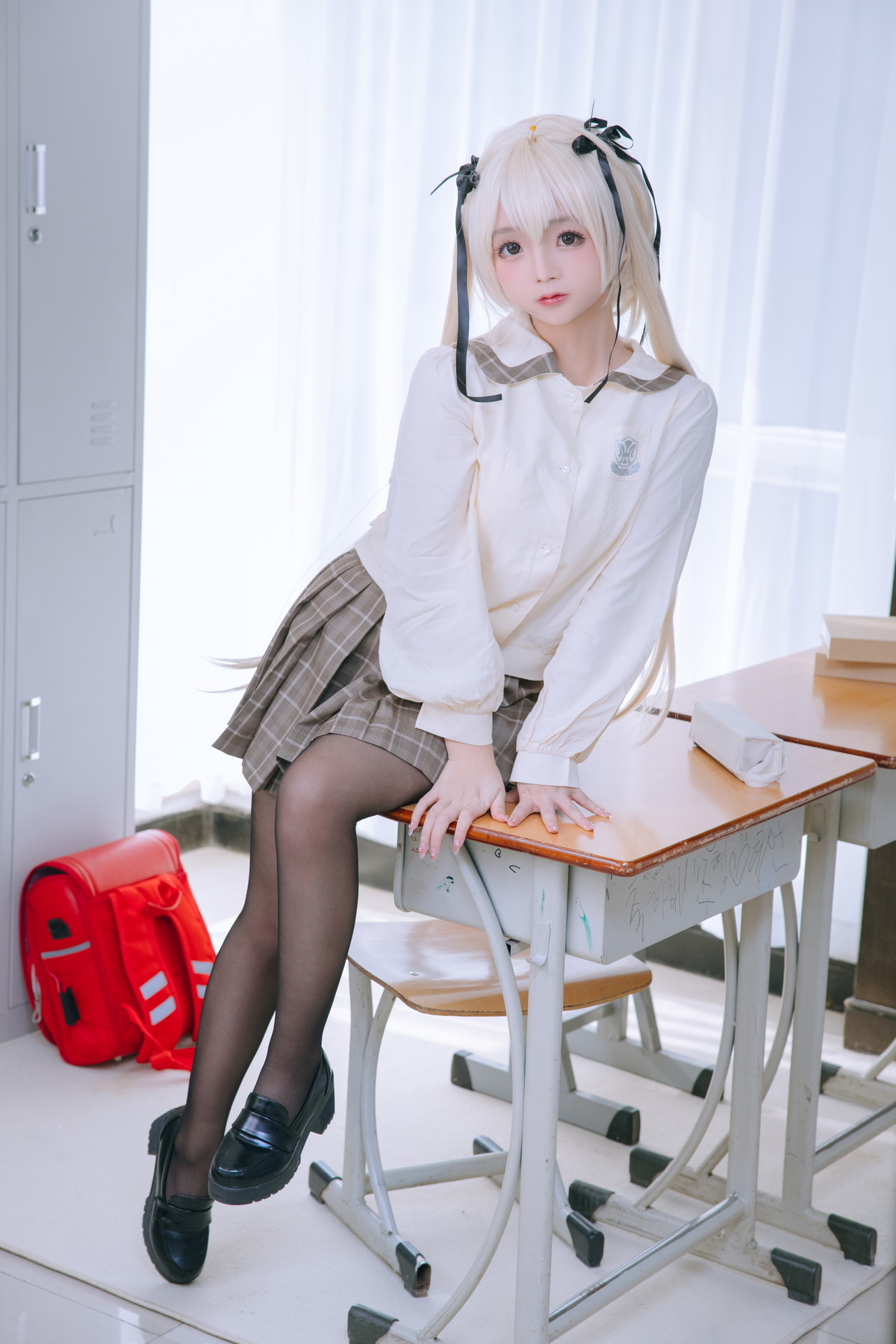 xgyw.top_Cosplay美女日奈娇穹妹主题私房多套性感内衣系列秀完美身材迷人诱惑写真175P