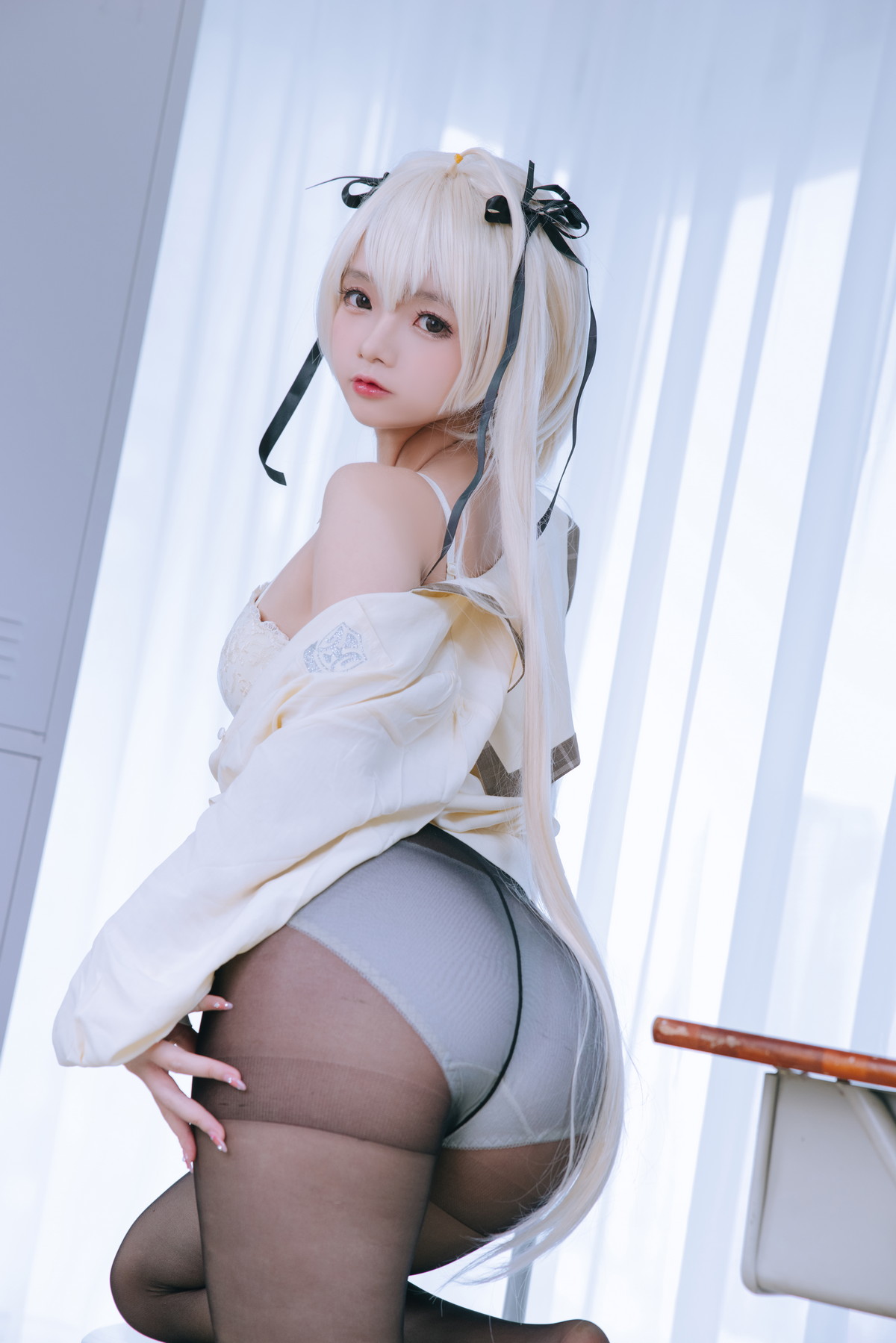 xgyw.top_Cosplay美女日奈娇穹妹主题私房多套性感内衣系列秀完美身材迷人诱惑写真175P