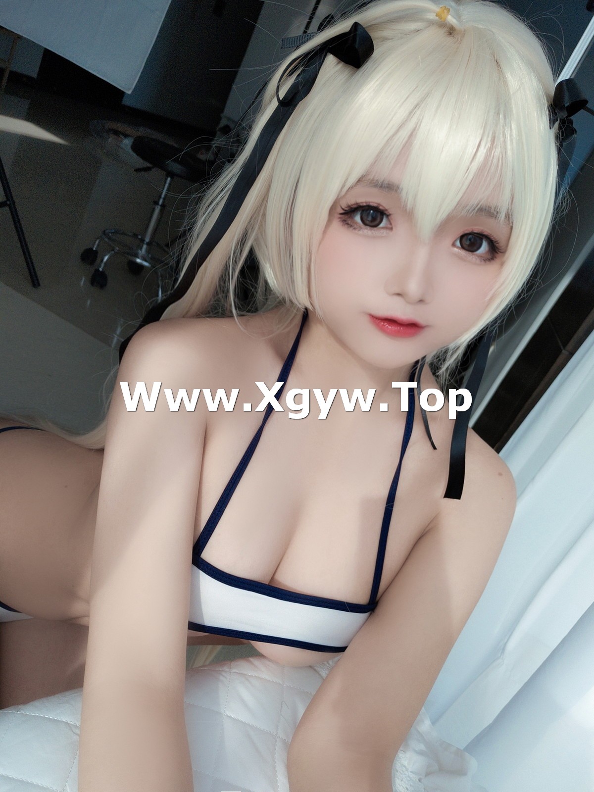 xgyw.top_Cosplay美女日奈娇穹妹主题私房多套性感内衣系列秀完美身材迷人诱惑写真175P