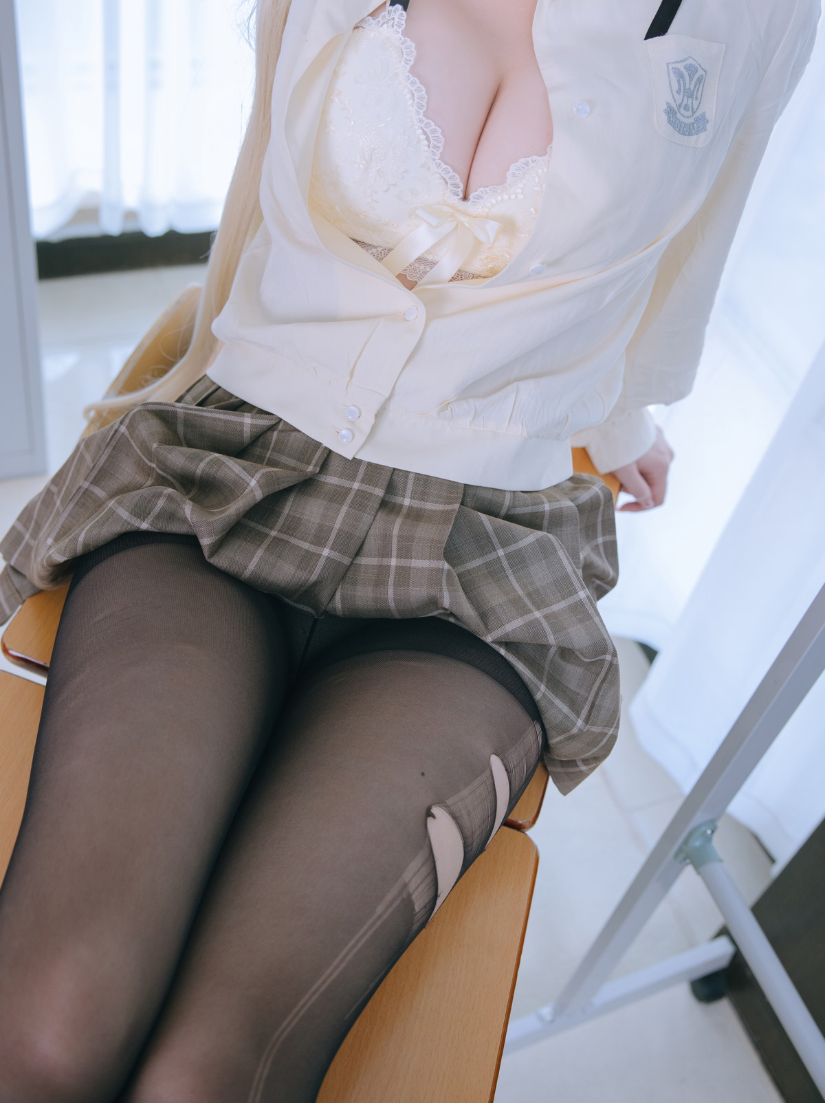 xgyw.top_Cosplay美女日奈娇穹妹主题私房多套性感内衣系列秀完美身材迷人诱惑写真175P