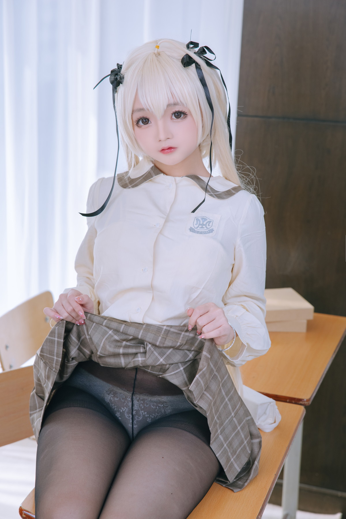 xgyw.top_Cosplay美女日奈娇穹妹主题私房多套性感内衣系列秀完美身材迷人诱惑写真175P