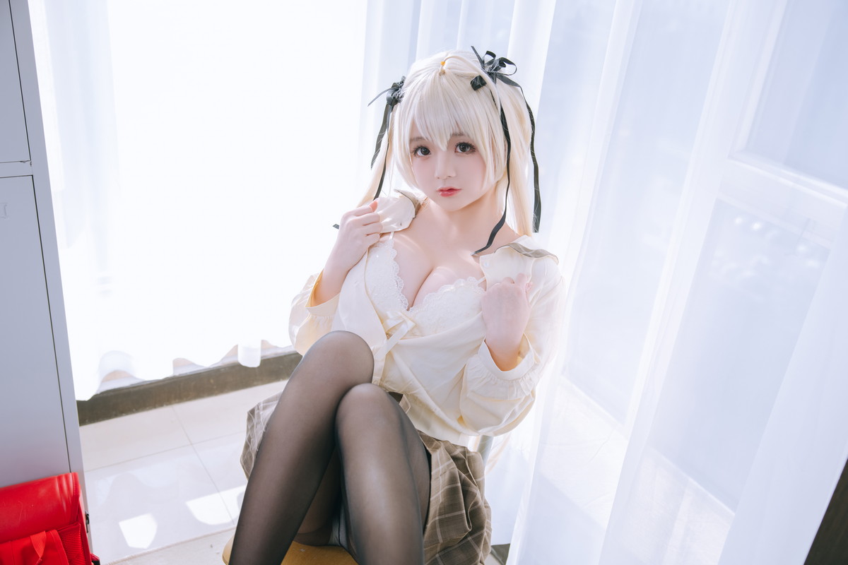 xgyw.top_Cosplay美女日奈娇穹妹主题私房多套性感内衣系列秀完美身材迷人诱惑写真175P