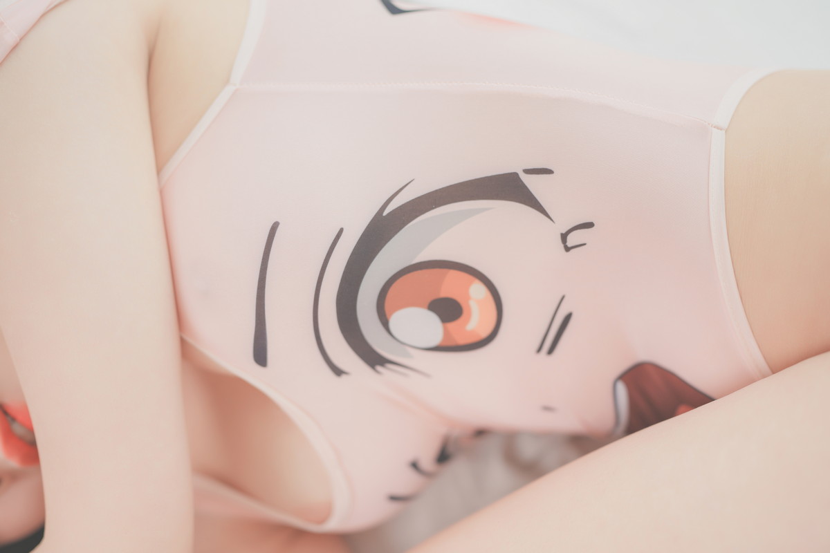 xgyw.top_[DJAWA]No.218_模特Zia_Nun’s Hobby主题私房性感粉色卡通连体衣秀完美身材诱惑写真105P