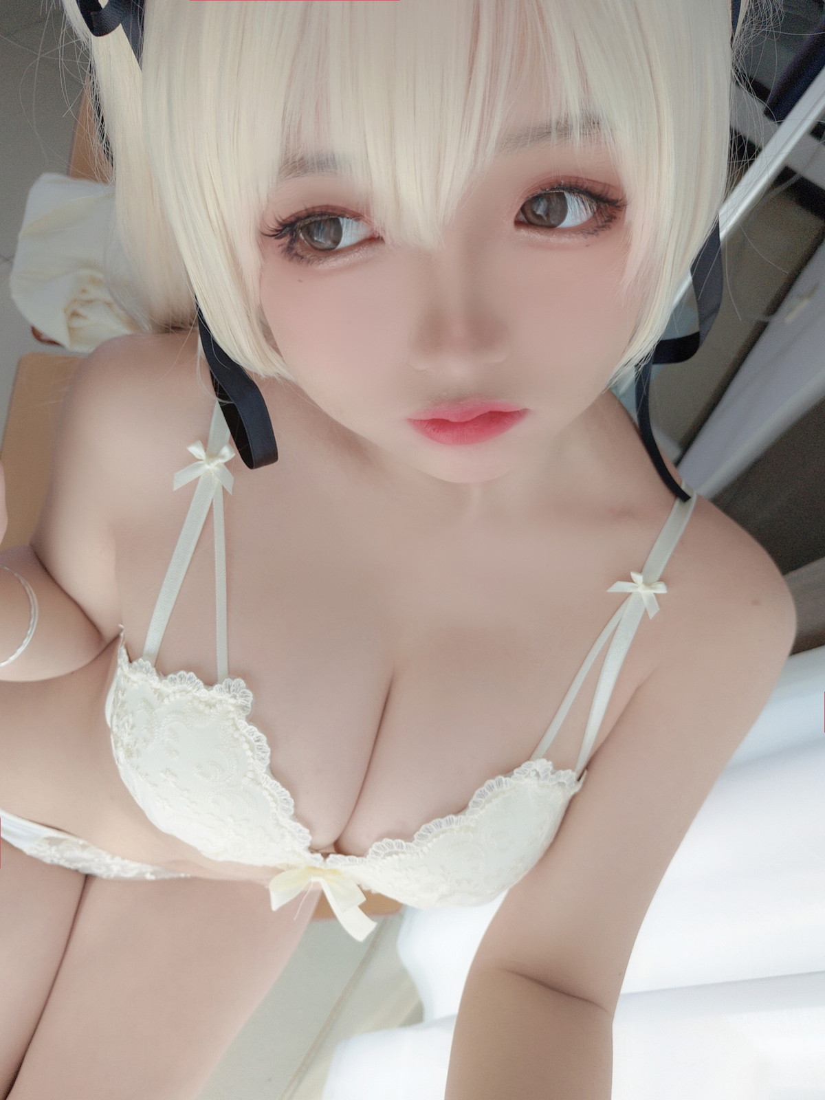 xgyw.top_Cosplay美女日奈娇穹妹主题私房多套性感内衣系列秀完美身材迷人诱惑写真175P