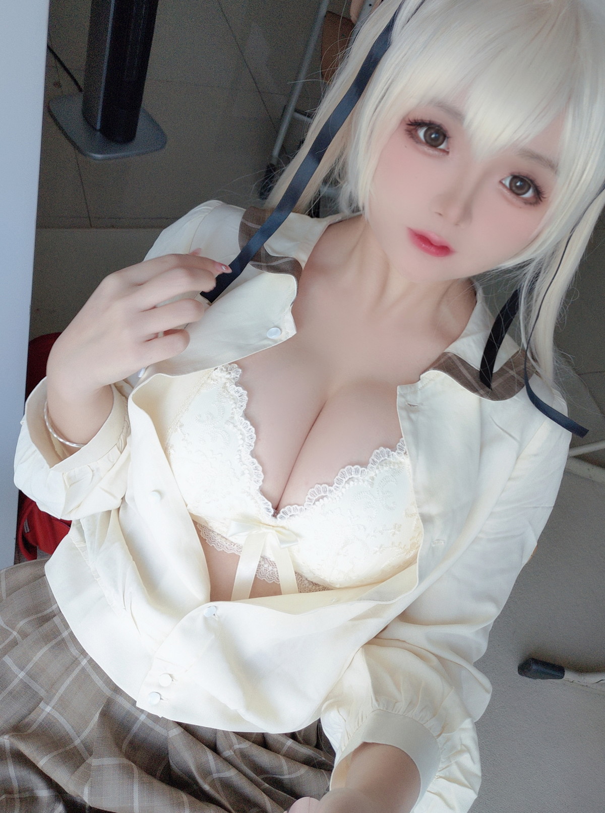 xgyw.top_Cosplay美女日奈娇穹妹主题私房多套性感内衣系列秀完美身材迷人诱惑写真175P