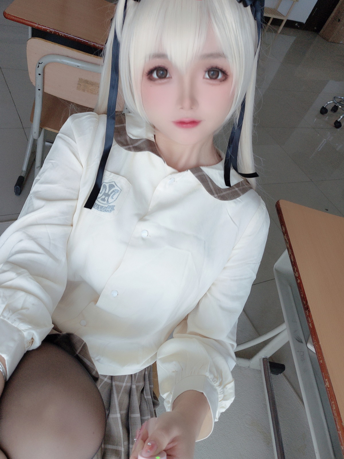 xgyw.top_Cosplay美女日奈娇穹妹主题私房多套性感内衣系列秀完美身材迷人诱惑写真175P