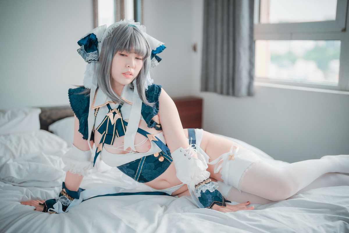 xgyw.top_[DJAWA]No.222_模特Mozzi_Azur Lane HMS Cheshire主题性感服饰露浑圆翘臀诱惑写真54P